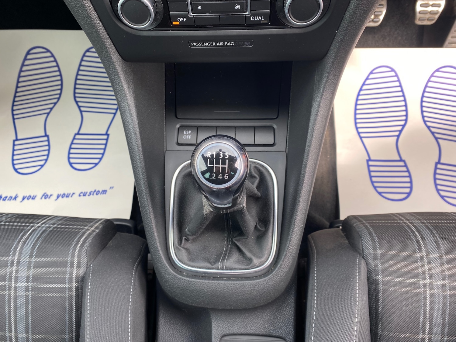 Used Volkswagen Golf 2010 for sale - 77166234: Photo 13