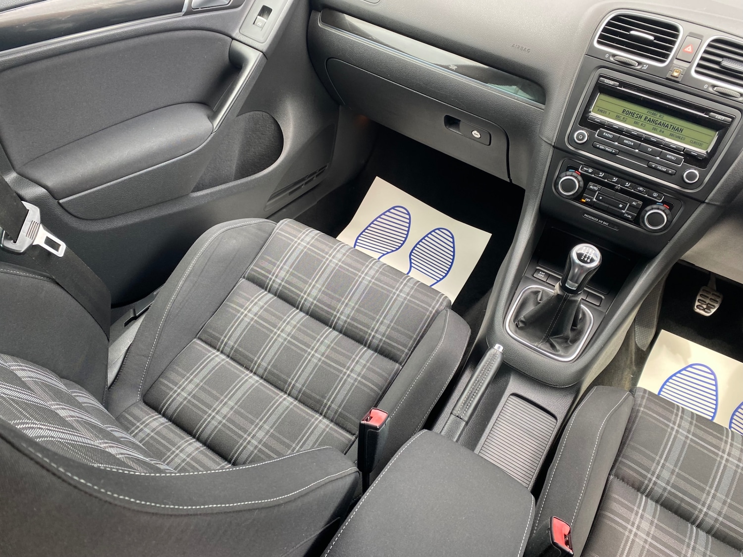 Used Volkswagen Golf 2010 for sale - 77166234: Photo 15