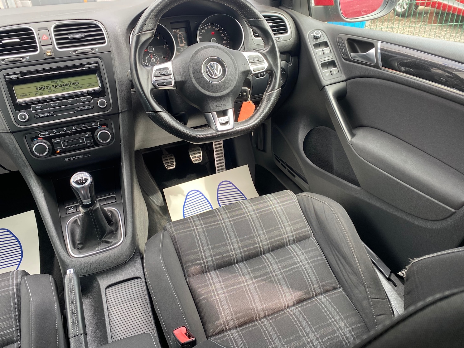 Used Volkswagen Golf 2010 for sale - 77166234: Photo 16