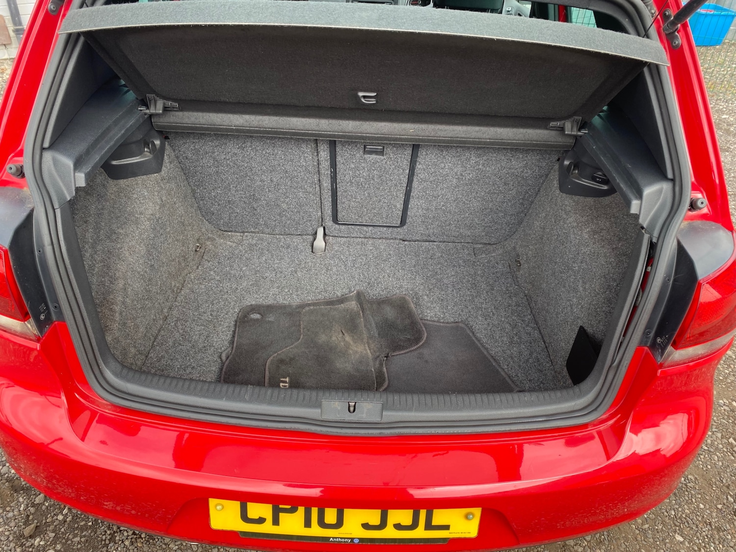 Used Volkswagen Golf 2010 for sale - 77166234: Photo 19