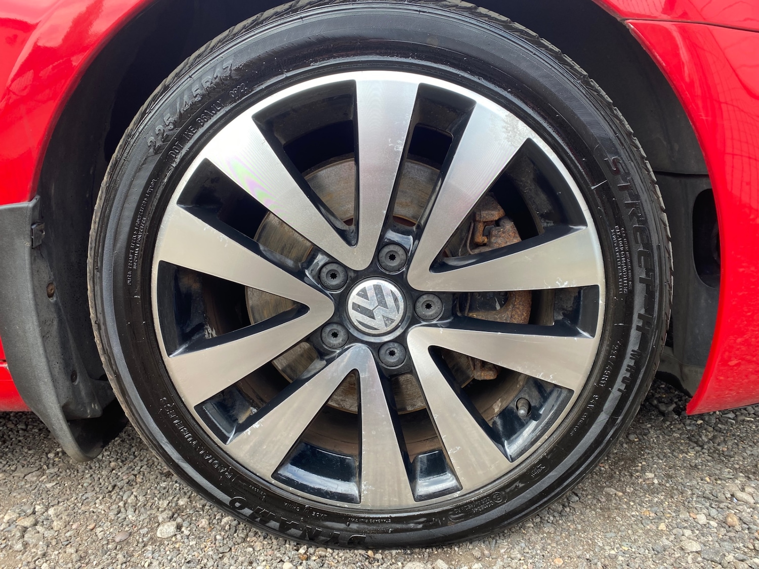 Used Volkswagen Golf 2010 for sale - 77166234: Photo 20