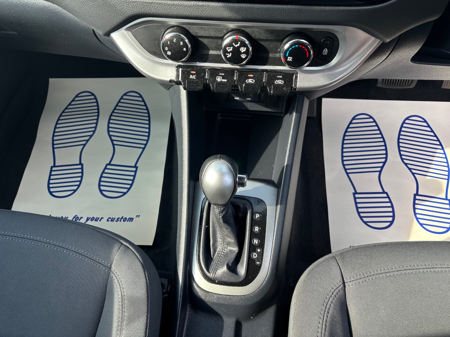 Used Kia Rio 2017 for sale - 77166176: Photo 12