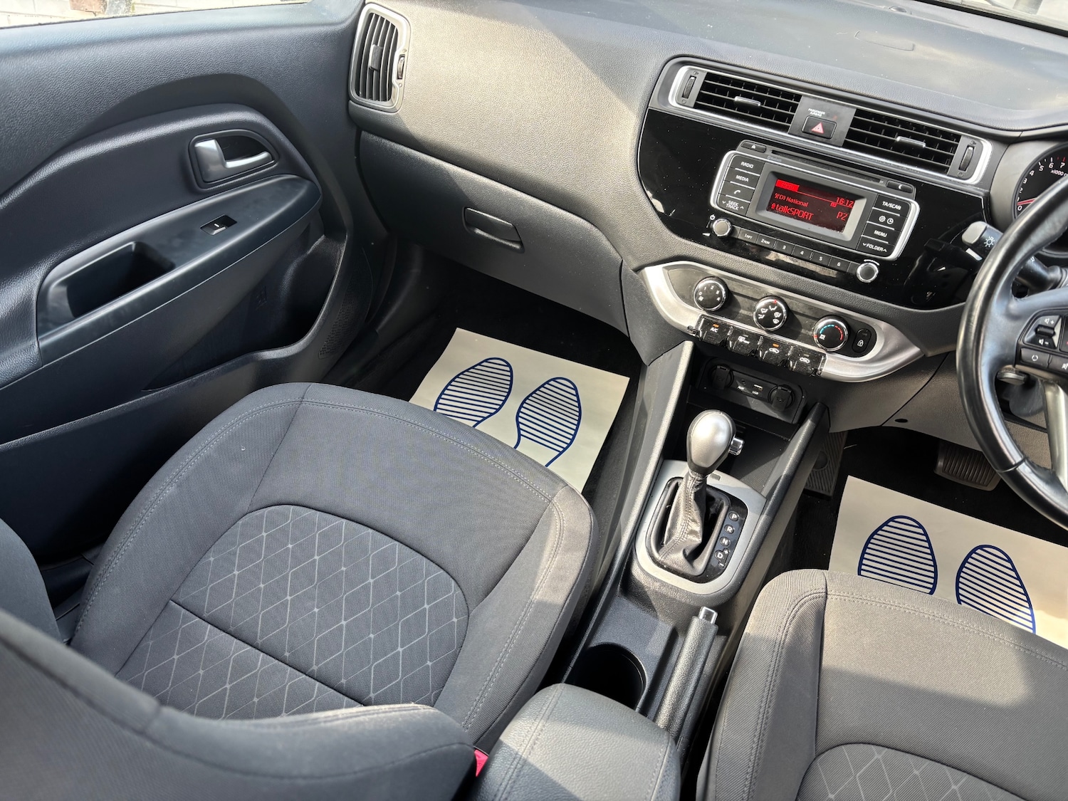 Used Kia Rio 2017 for sale - 77166176: Photo 14