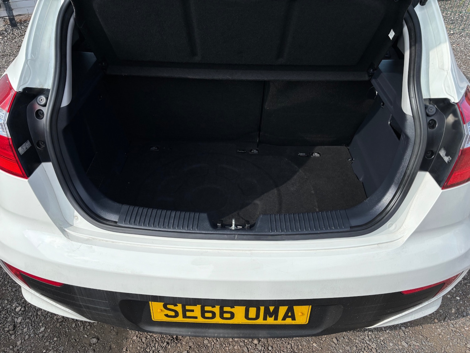 Used Kia Rio 2017 for sale - 77166176: Photo 18