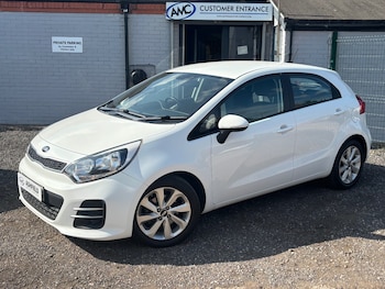 2017 (66) - 1.4 2 5dr Auto