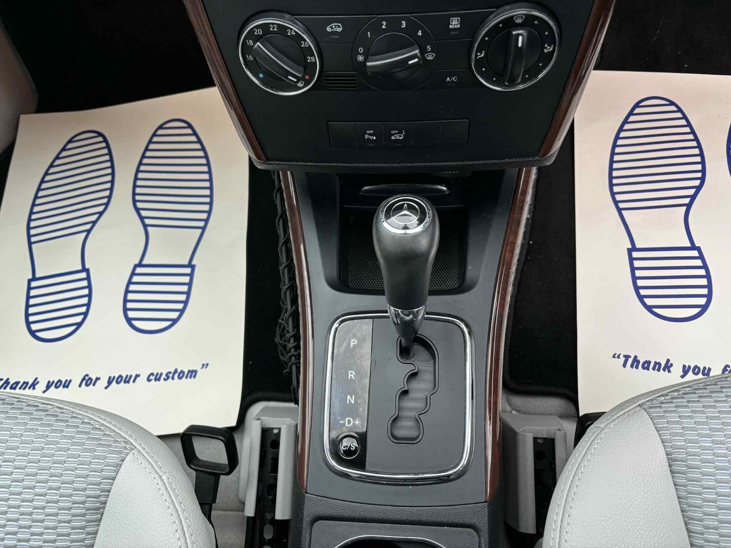 Used Mercedes-Benz A-Class 2010 for sale - 77676637: Photo 13