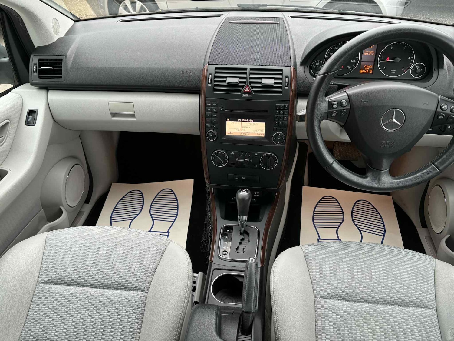 Used Mercedes-Benz A-Class 2010 for sale - 77676637: Photo 14