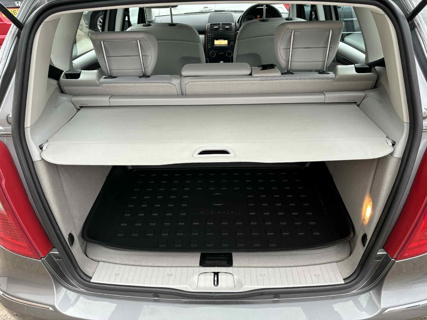 Used Mercedes-Benz A-Class 2010 for sale - 77676637: Photo 18