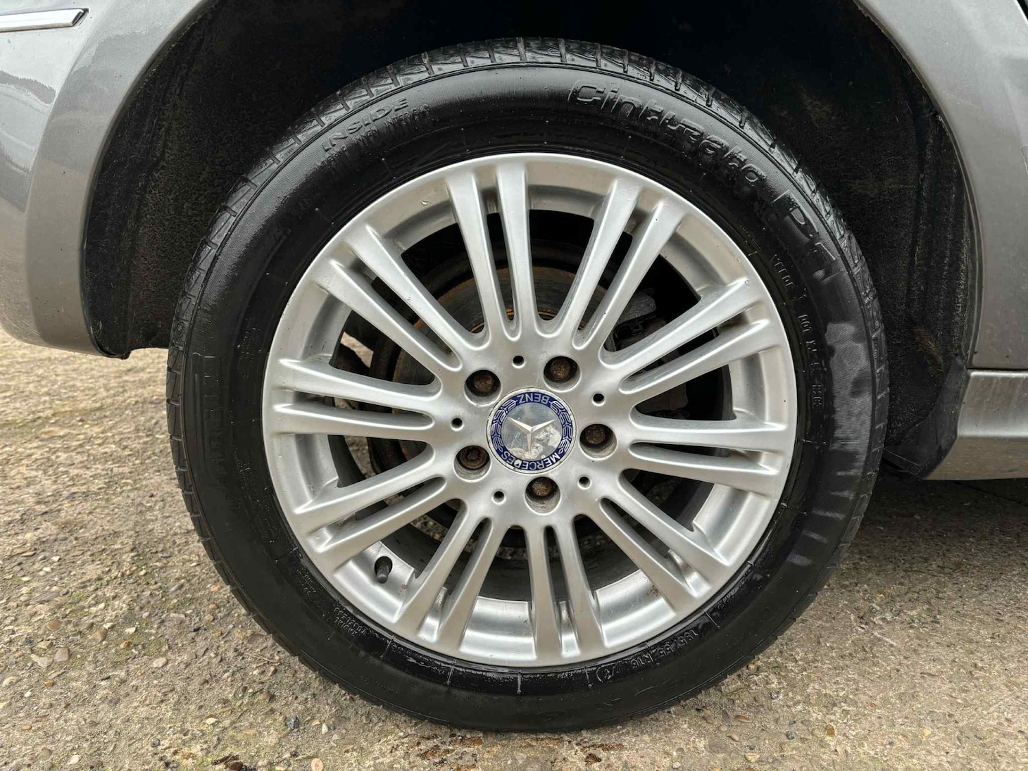 Used Mercedes-Benz A-Class 2010 for sale - 77676637: Photo 21