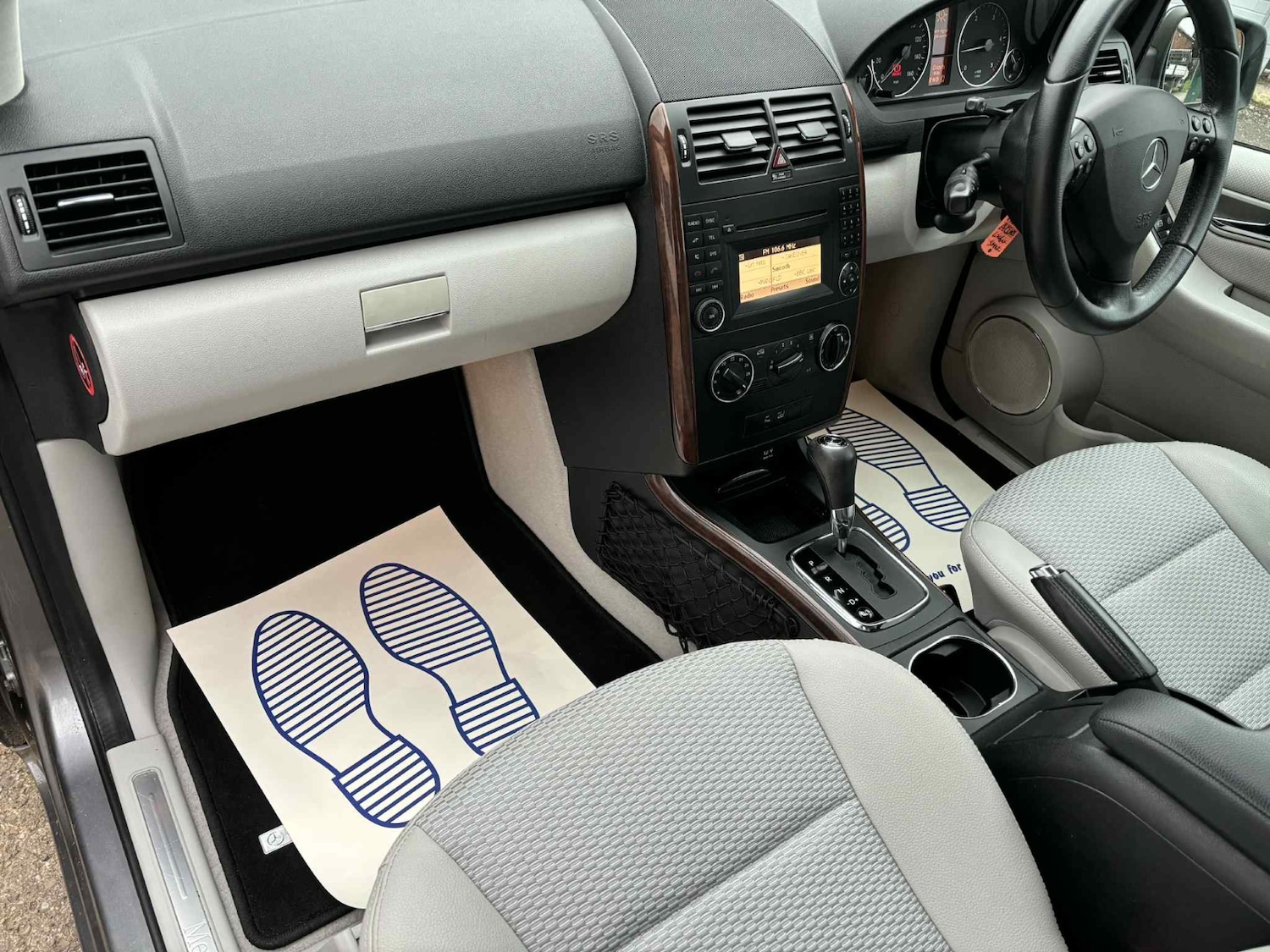 Used Mercedes-Benz A-Class 2010 for sale - 77676637: Photo 9