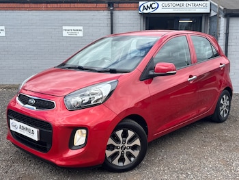 Used Kia Picanto 2015 for sale - 78545960: Photo