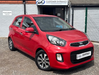 Used Kia Picanto 2015 for sale - 78545960: Photo