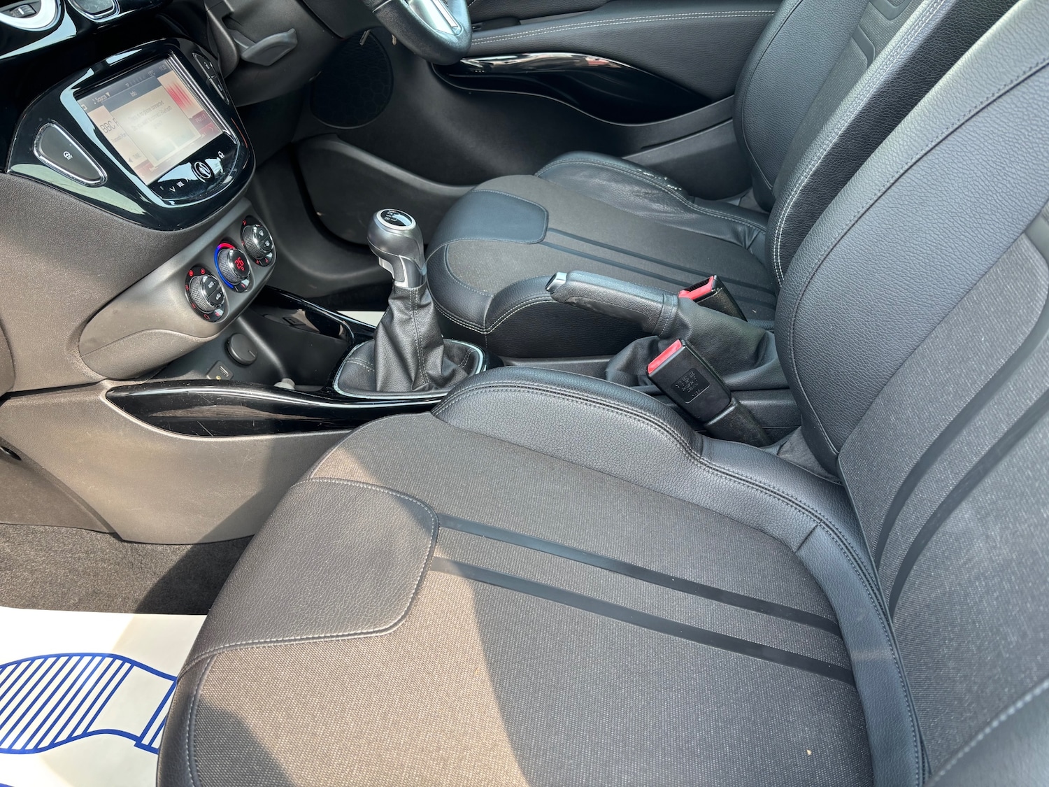 Used Vauxhall ADAM 2015 for sale - 77977313: Photo 10