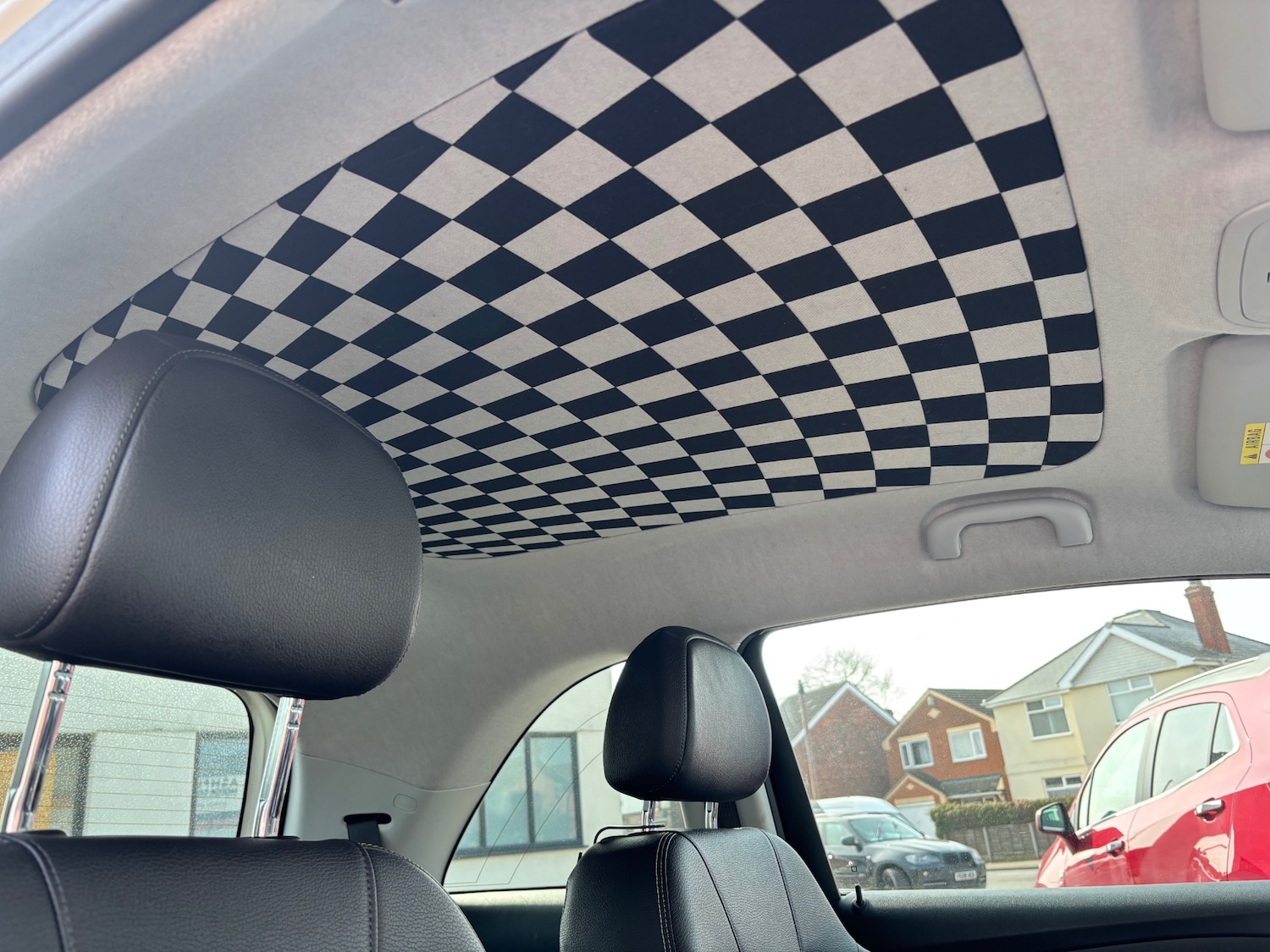 Used Vauxhall ADAM 2015 for sale - 77977313: Photo 11