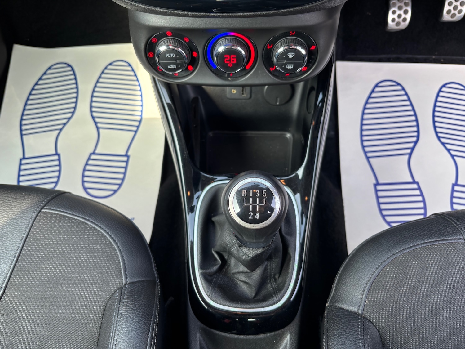 Used Vauxhall ADAM 2015 for sale - 77977313: Photo 16