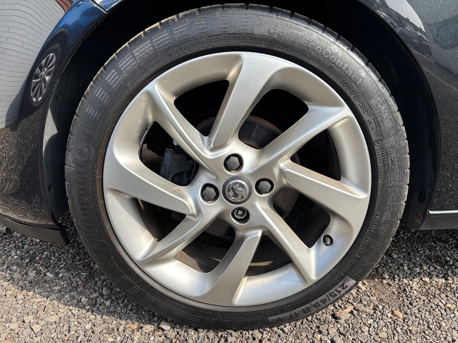 Used Vauxhall ADAM 2015 for sale - 77977313: Photo 21