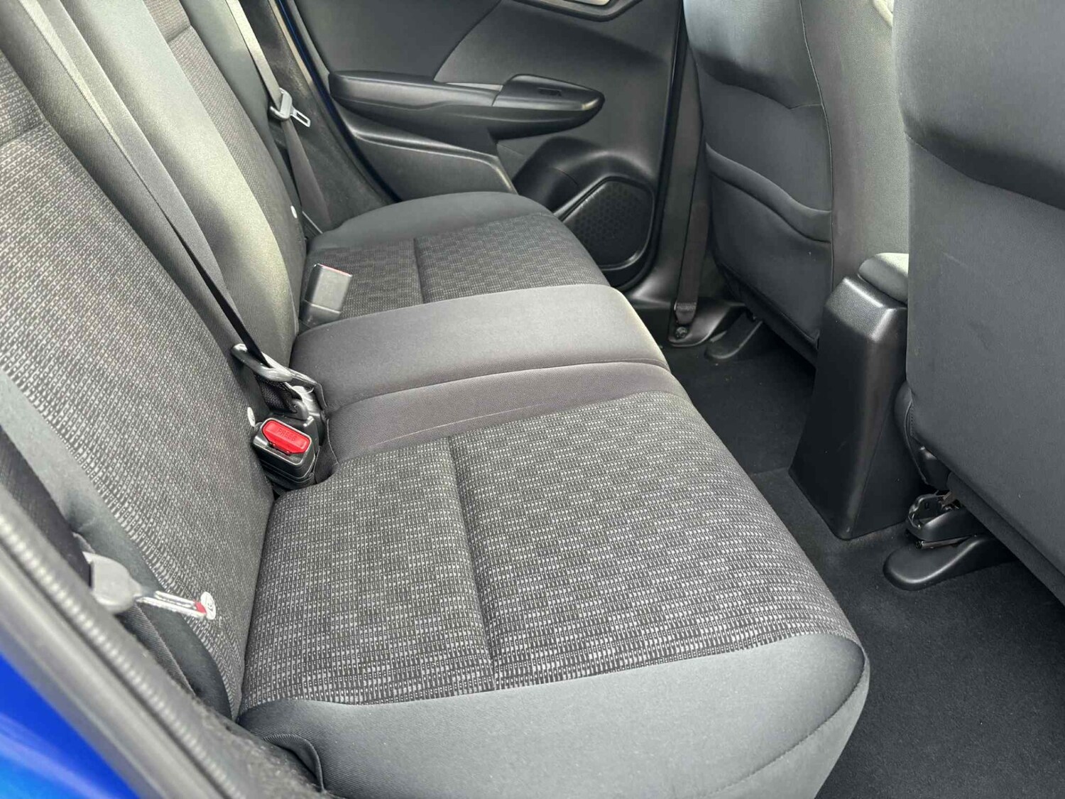 Used Honda Jazz 2017 for sale - 77628996: Photo 18