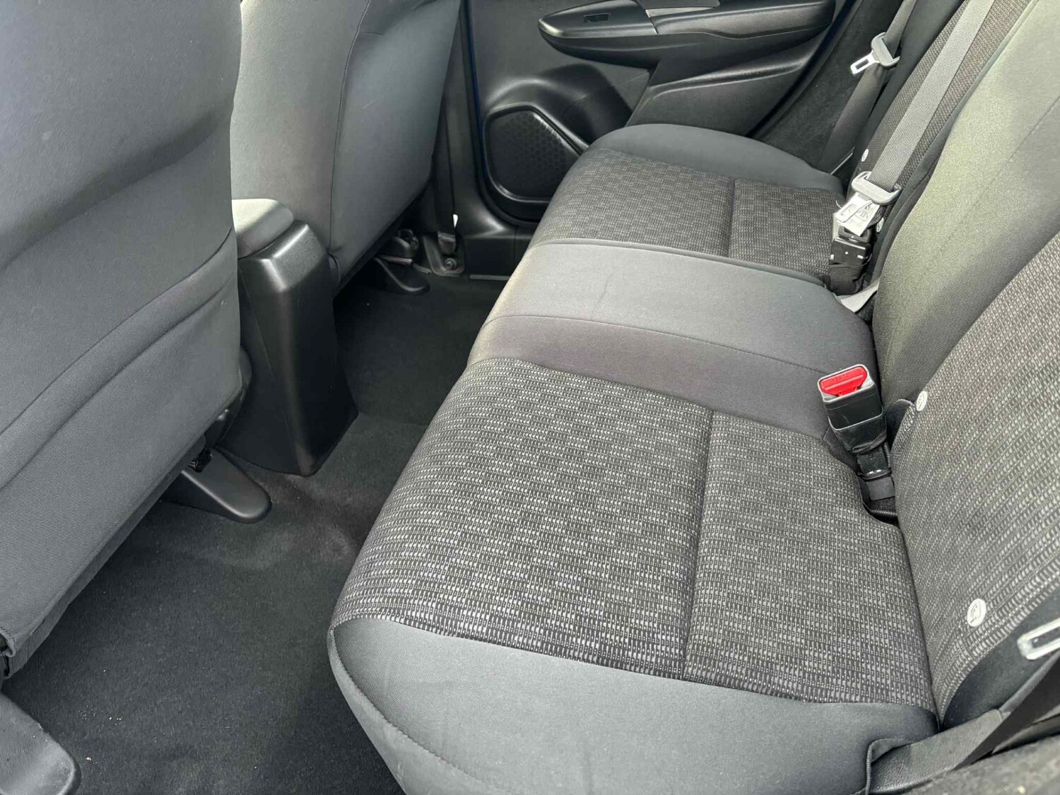 Used Honda Jazz 2017 for sale - 77628996: Photo 19