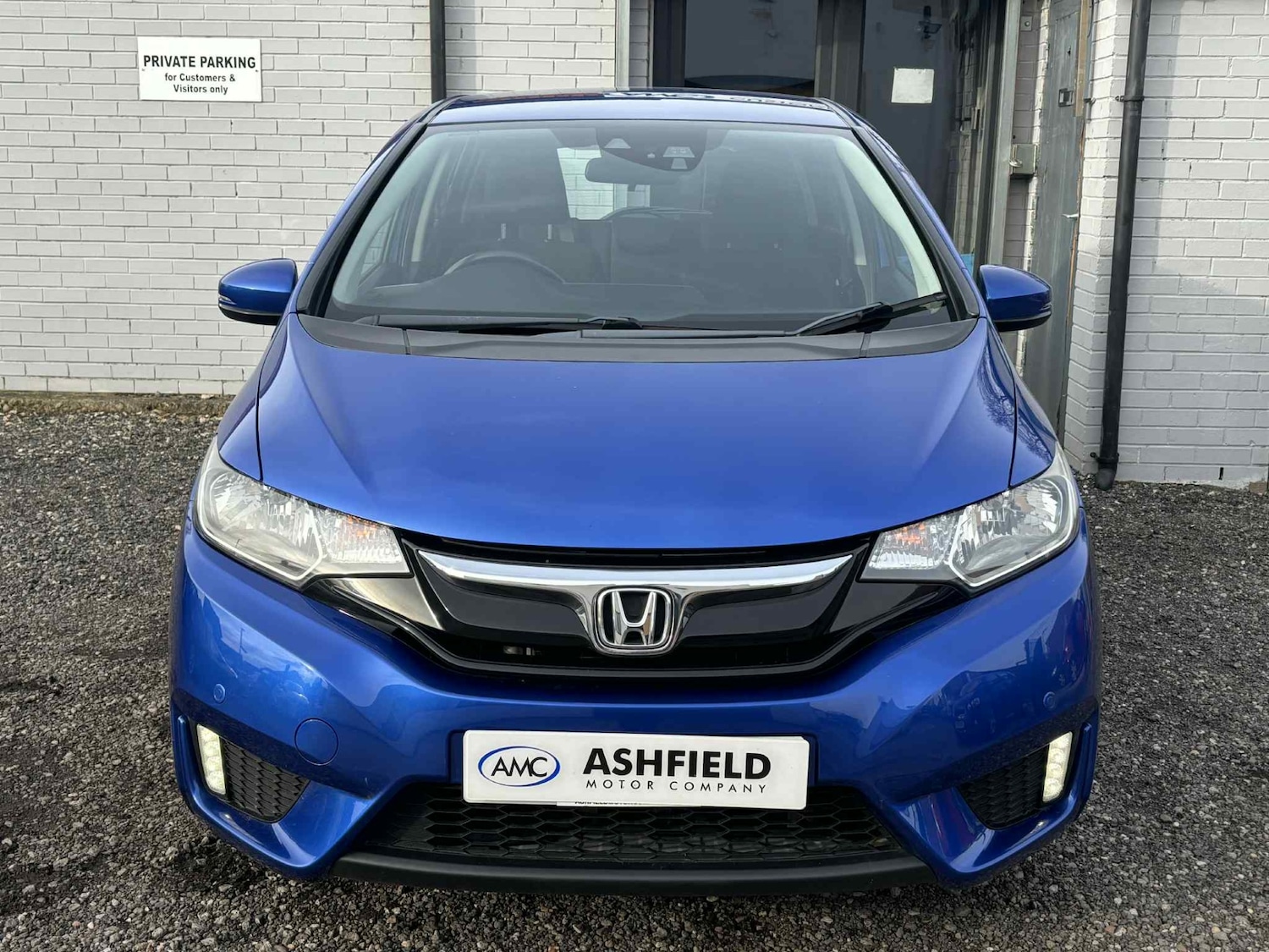 Used Honda Jazz 2017 for sale - 77628996: Photo 2