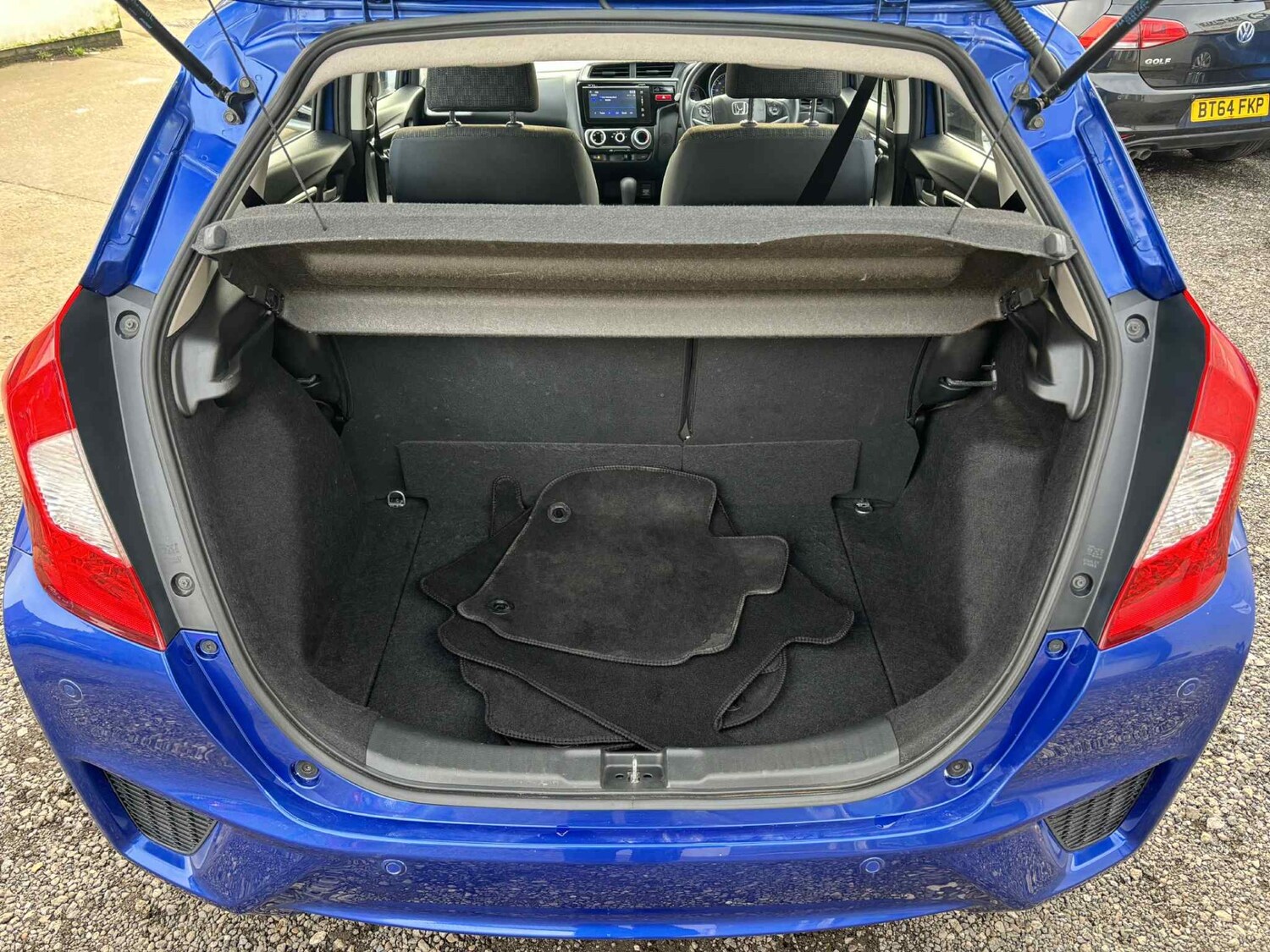 Used Honda Jazz 2017 for sale - 77628996: Photo 20