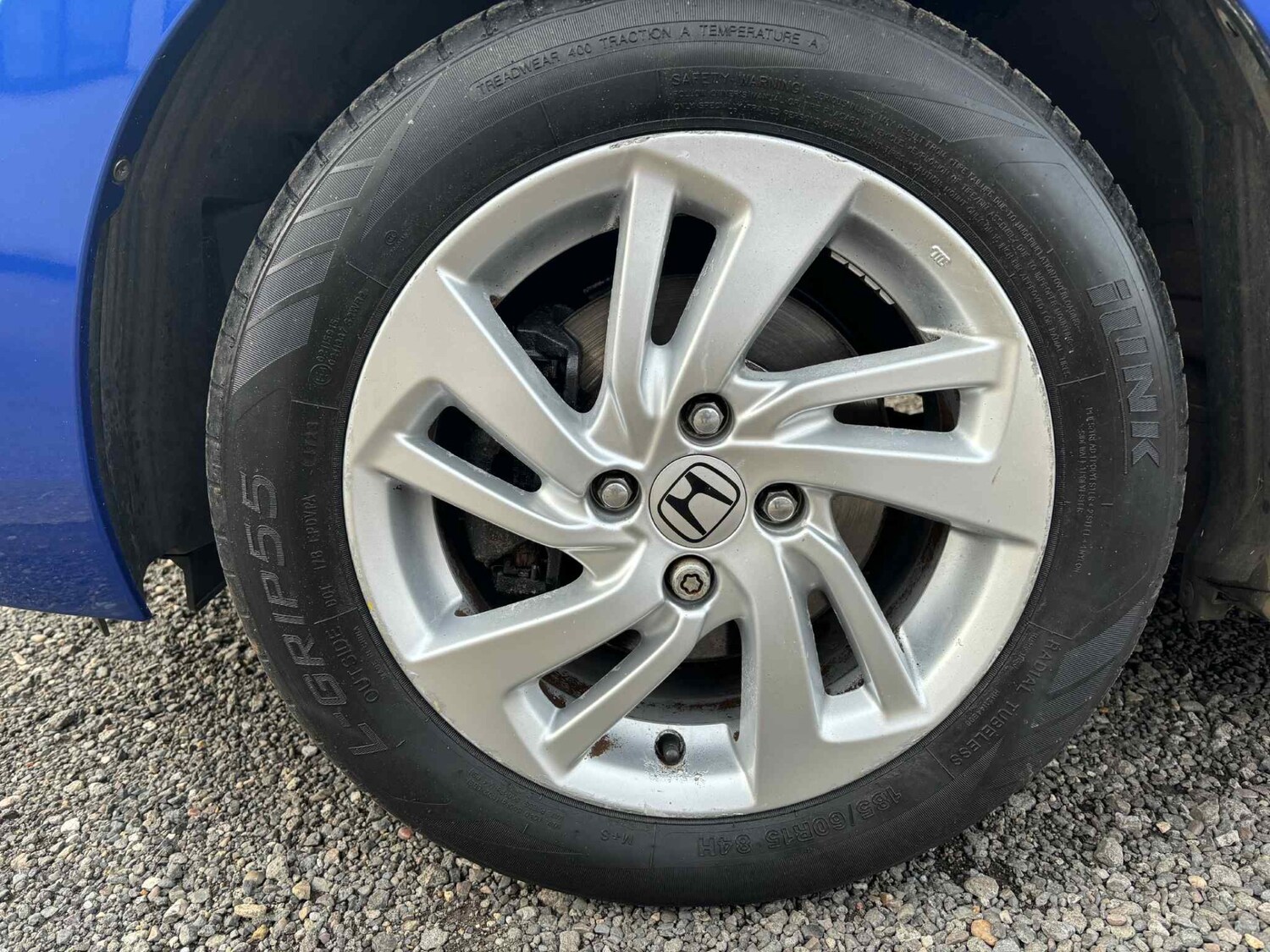 Used Honda Jazz 2017 for sale - 77628996: Photo 21