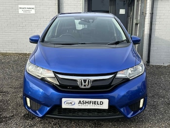 Used Honda Jazz 2017 for sale - 77628996: Photo
