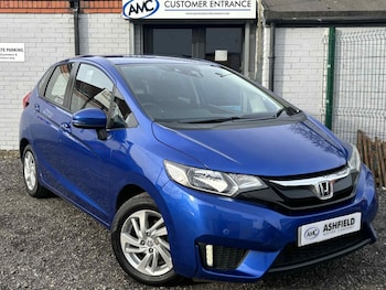 Used Honda Jazz 2017 for sale - 77628996: Photo