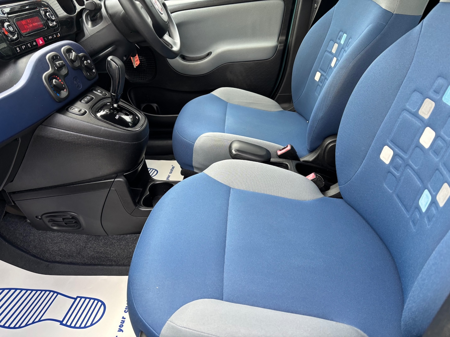 Used Fiat Panda 2015 for sale - 77166212: Photo 10