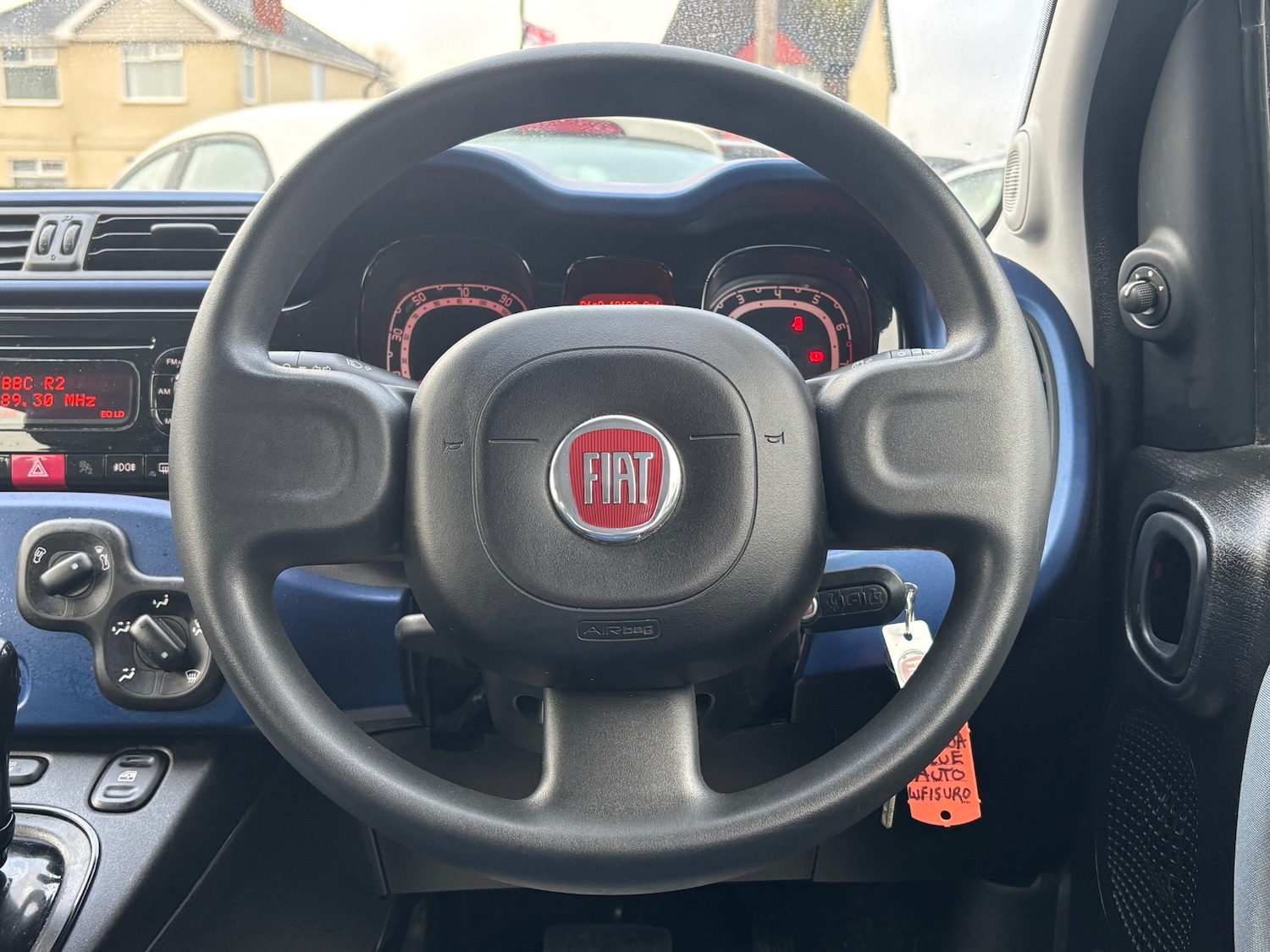 Used Fiat Panda 2015 for sale - 77166212: Photo 11