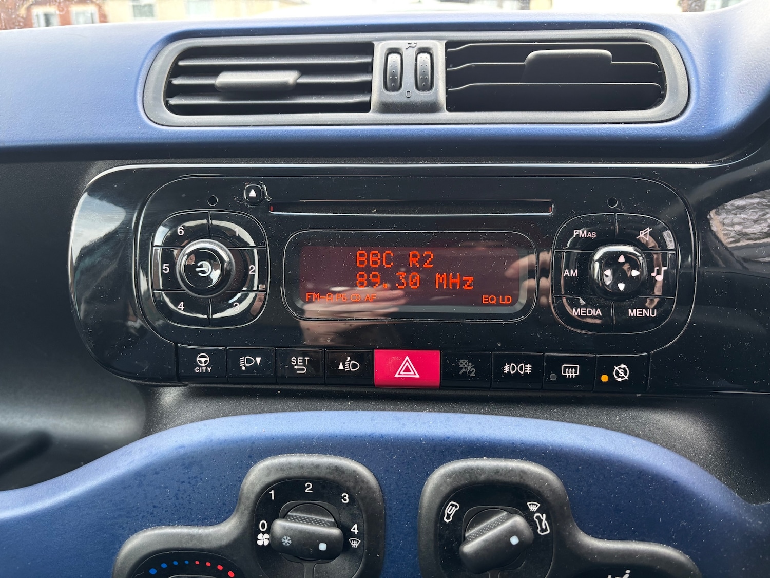 Used Fiat Panda 2015 for sale - 77166212: Photo 12