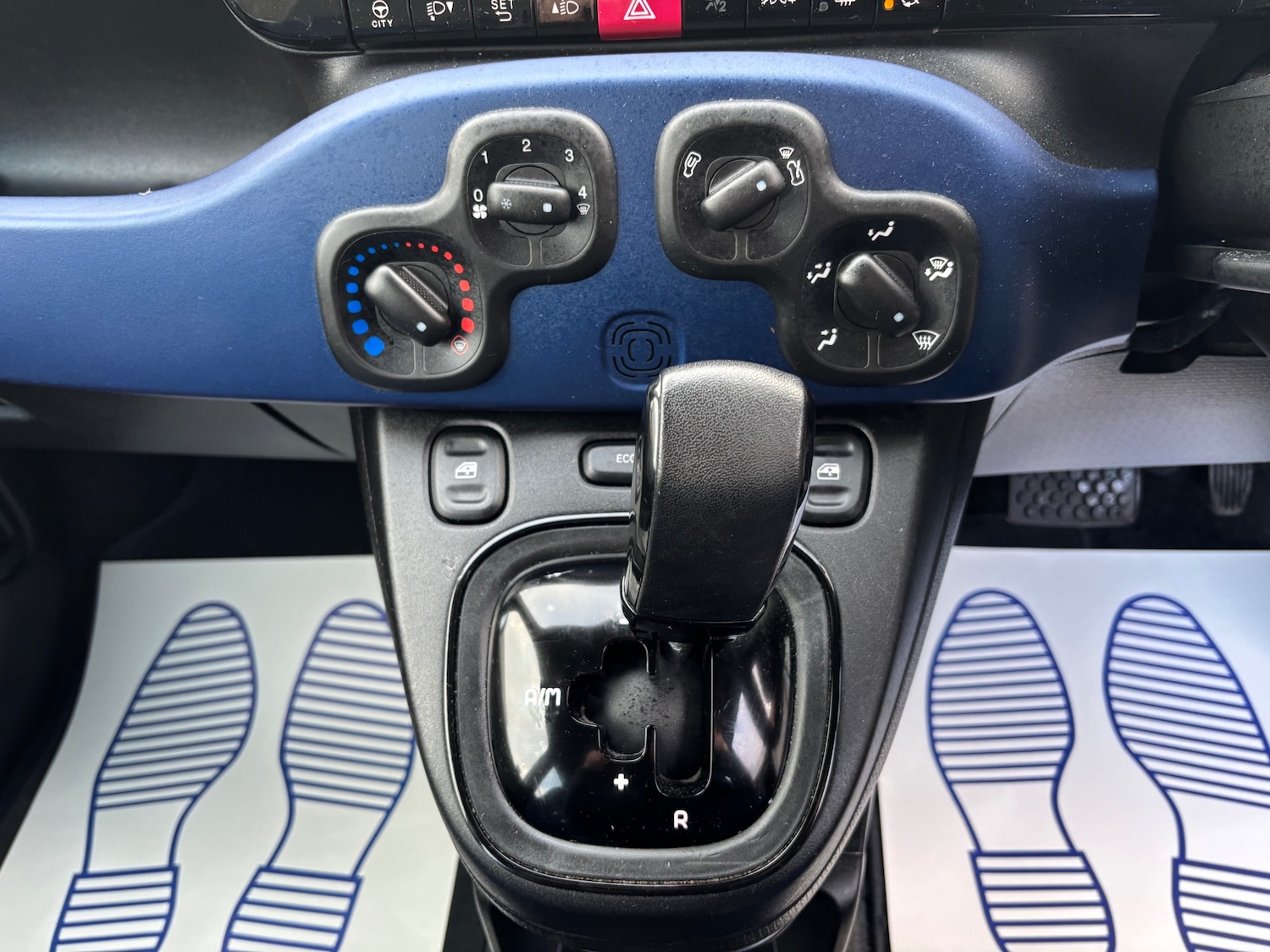 Used Fiat Panda 2015 for sale - 77166212: Photo 13