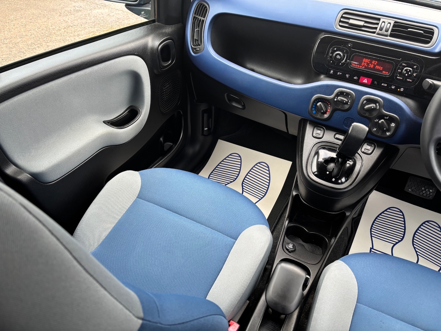 Used Fiat Panda 2015 for sale - 77166212: Photo 15