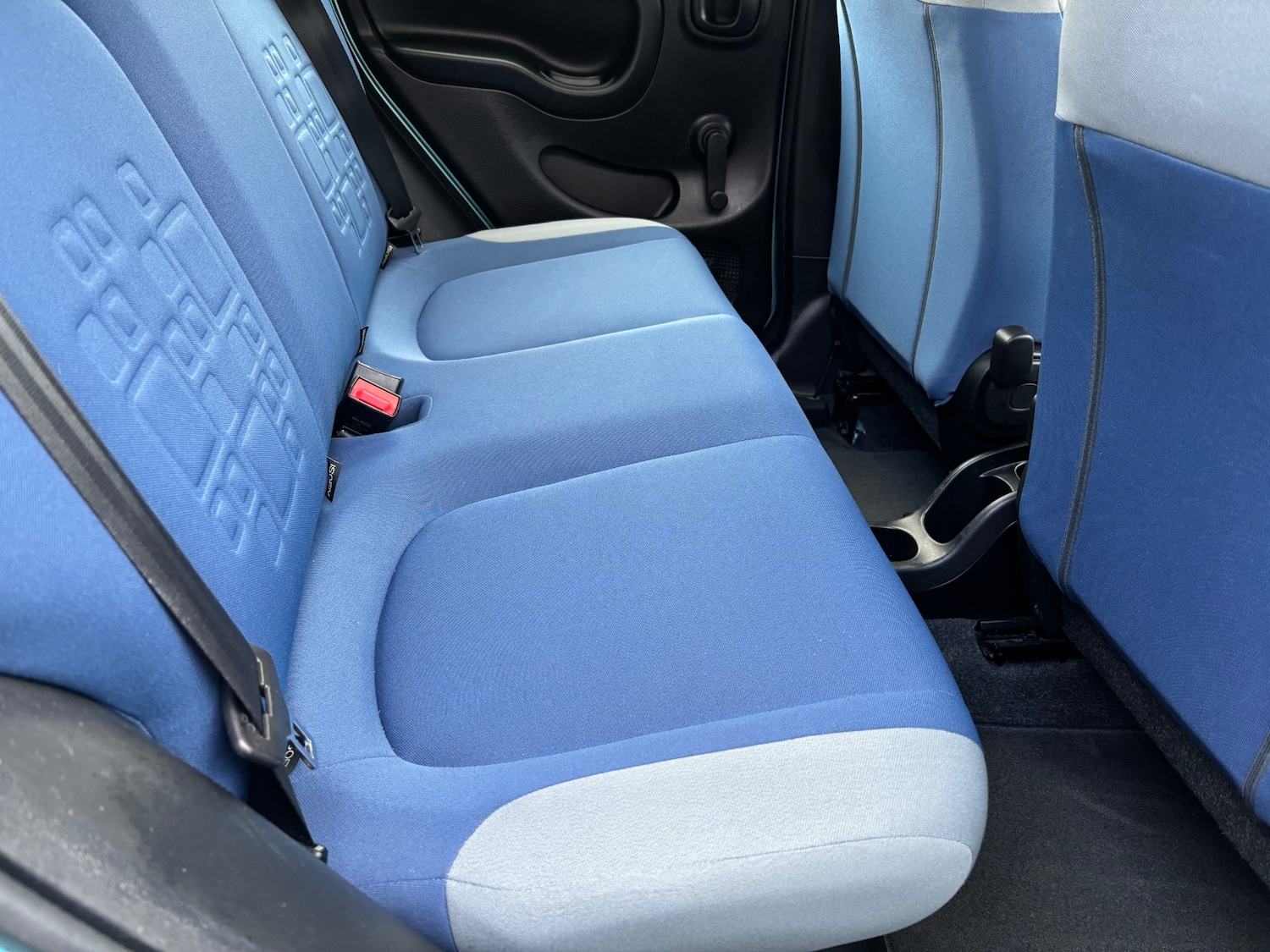 Used Fiat Panda 2015 for sale - 77166212: Photo 16