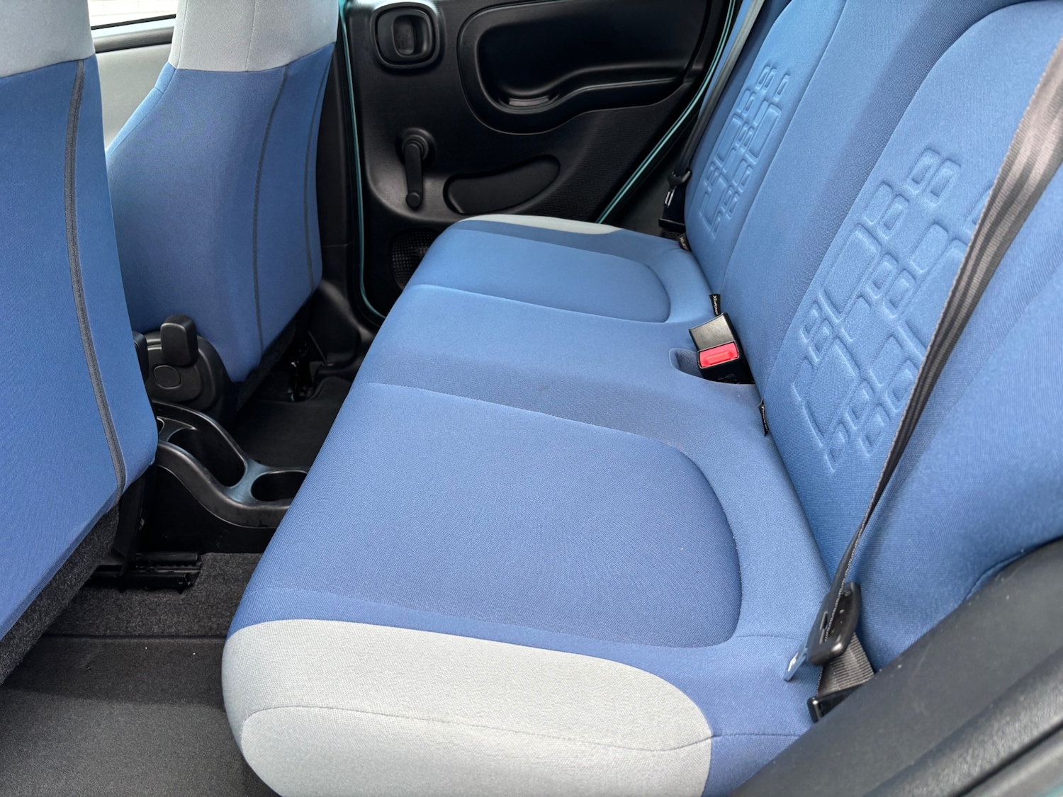 Used Fiat Panda 2015 for sale - 77166212: Photo 17