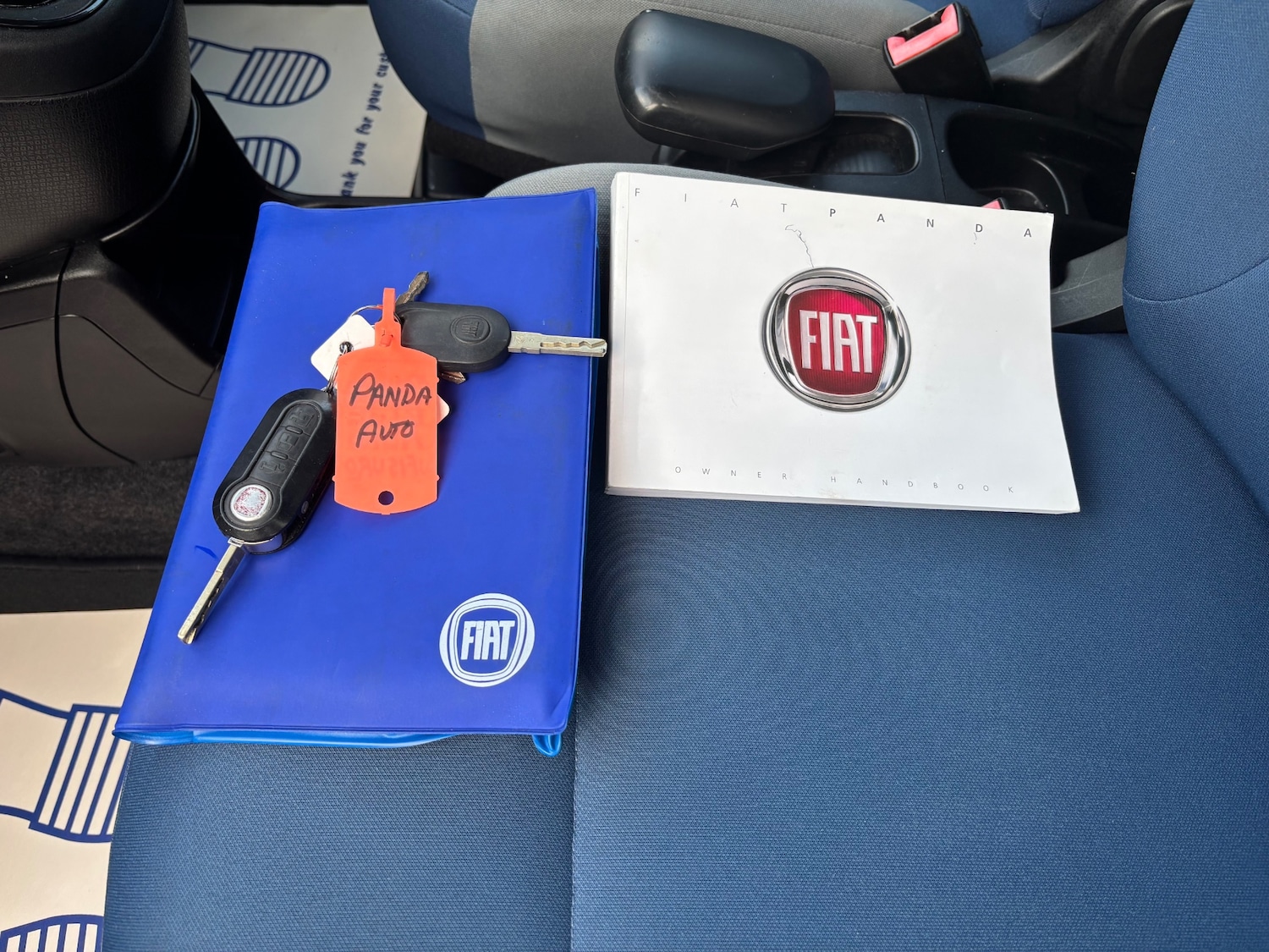 Used Fiat Panda 2015 for sale - 77166212: Photo 20