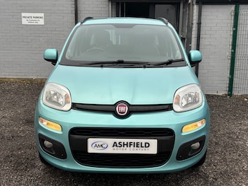 Used Fiat Panda 2015 for sale - 77166212: Photo