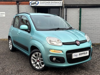 Used Fiat Panda 2015 for sale - 77166212: Photo