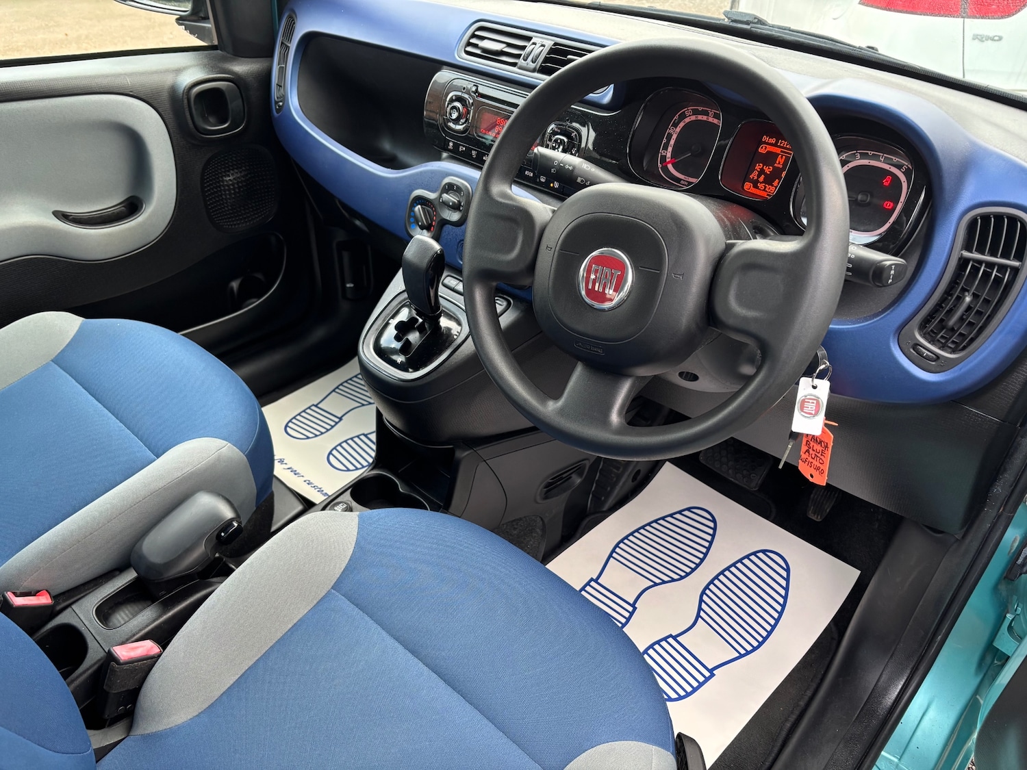 Used Fiat Panda 2015 for sale - 77166212: Photo 7