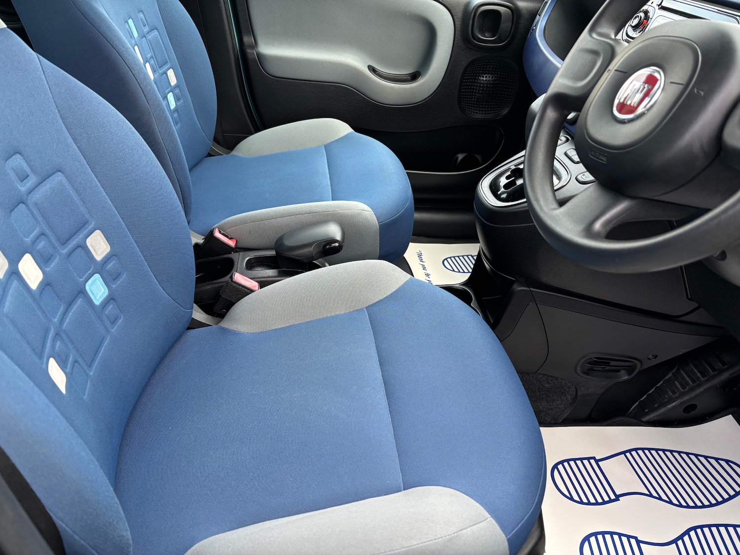 Used Fiat Panda 2015 for sale - 77166212: Photo 8