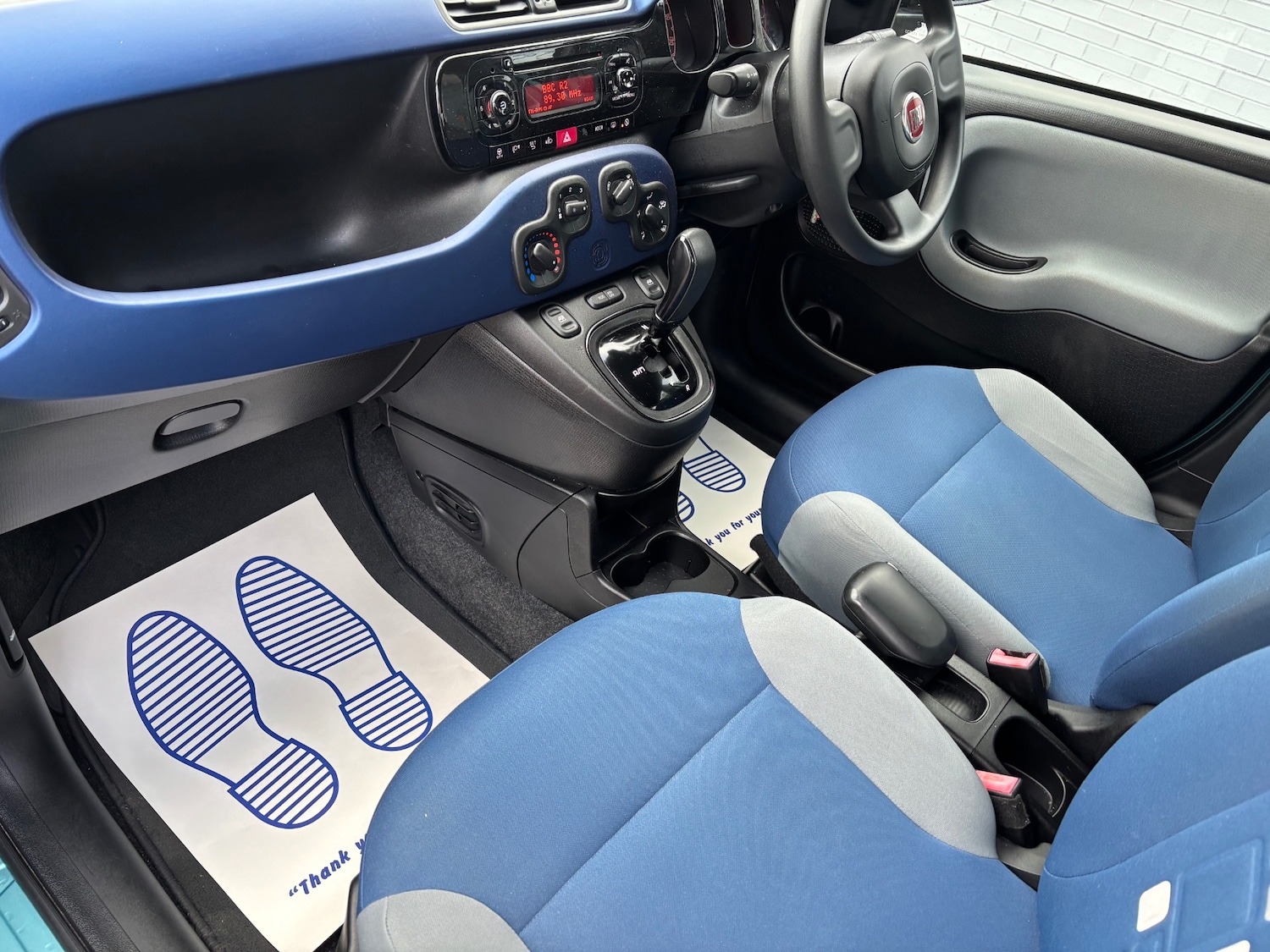 Used Fiat Panda 2015 for sale - 77166212: Photo 9