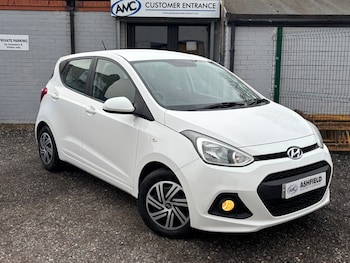 Used Hyundai i10 2014 for sale - 78296909: Photo