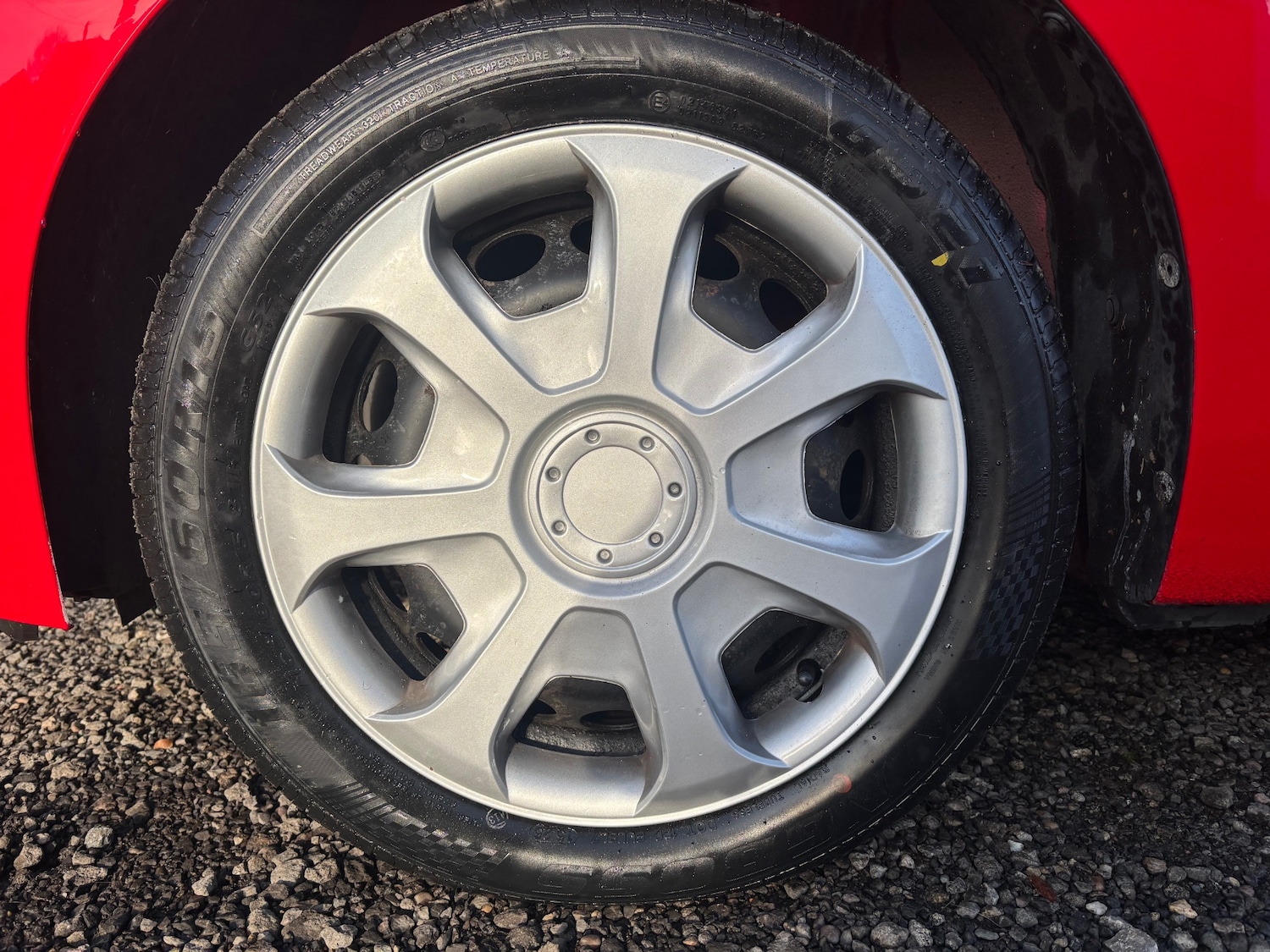 Used Toyota AYGO 2015 for sale - 77166213: Photo 20