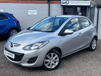 Used Mazda Mazda2 2011 for sale - 78332904: Photo