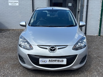 Used Mazda Mazda2 2011 for sale - 78332904: Photo