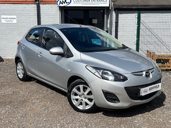 Used Mazda Mazda2 2011 for sale - 78332904: Photo