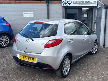 Used Mazda Mazda2 2011 for sale - 78332904: Photo