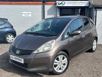 Used Honda Jazz 2013 for sale - 78686105: Photo