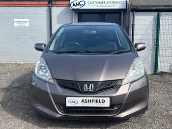 Used Honda Jazz 2013 for sale - 78686105: Photo