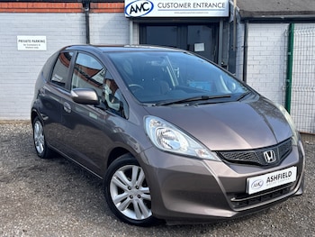 Used Honda Jazz 2013 for sale - 78686105: Photo