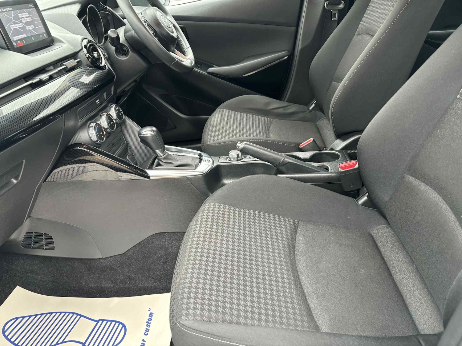 Used Mazda Mazda2 2018 for sale - 77676971: Photo 10